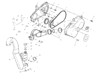 Clutch Cover