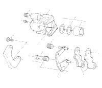 Front Brake A00cd32aa
