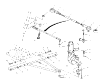 Aarm/Strut Mounting A00cb32aa