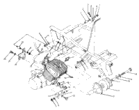 Engine Mounting