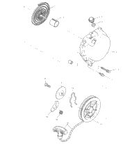 Recoil Starter