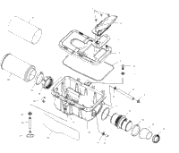 Air Box (4964026402A011)