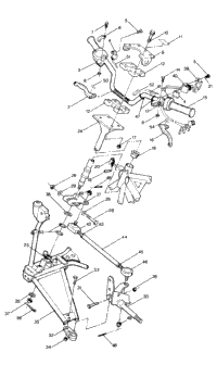 Steering Assembly