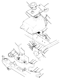 Fuel Tank Assembly