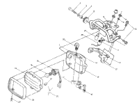 Headlight Assembly