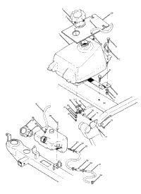 Fuel Tank Assembly
