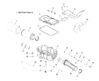 Air Box /Ab/Ad/Af