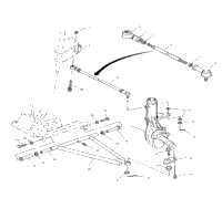 Aarm/Strut Mounting