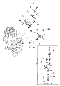 Oil Pump Assembly