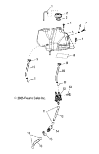 Fuel Tank /Ab