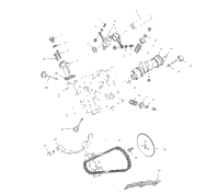 Intake & Exhaust A00ch33ac