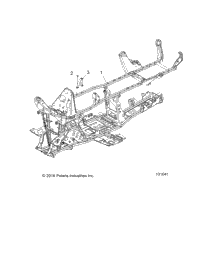 Chassis, Frame