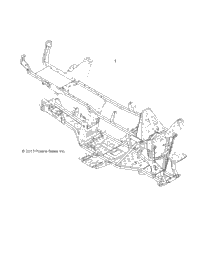 Chassis, Frame