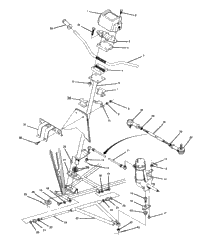 Steering Assembly Trail Boss Update