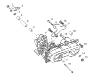 Engine Bracket