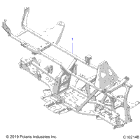 Chassis, Frame