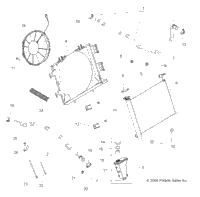 Engine, Cooling System