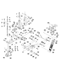 Rear Suspension