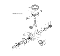 Crankshaft & Piston