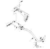 Exhaust System A01bg50aa