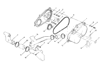 Clutch Cover Assembly