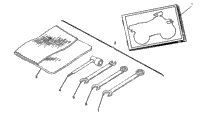 Tool Kit Assembly
