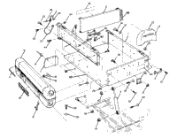 Utility Dump Box Assembly
