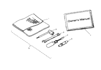 Tool Kit Assembly Trail Boss