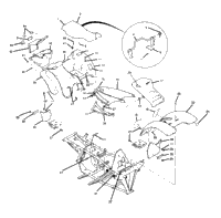 Body Assembly 250 2X4 Update