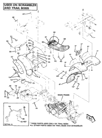 Body Assembly
