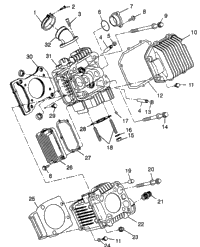 Cylinder