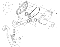 Clutch Cover