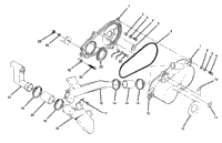 Clutch Cover Assembly