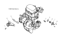 Manifold & Thermostat