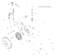 Electrical, Ignition System