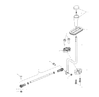 Gear Selector
