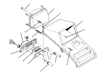 Headlight Assembly