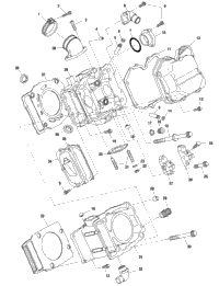Cylinder