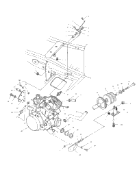 Engine Mounting