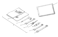Tool Kit Assembly