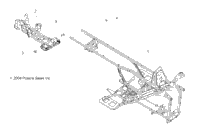 Chassis, Frame