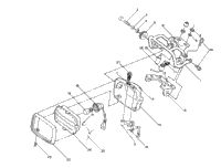 Headlilght Assembly