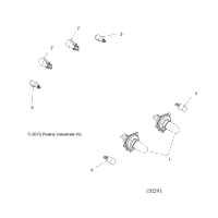 Electrical, Bulbs