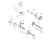 Crankshaft And Piston