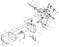 Headlight Assembly
