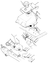 Fuel Tank Assembly