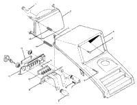 Headlight Assembly
