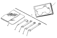 Tool Kit Assembly