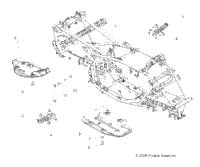 Chassis, Frame