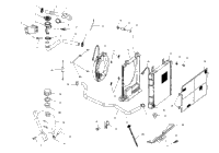 Cooling System A00ch50aa